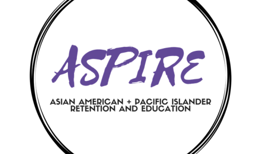 Asian American and Pacific Islander Retention and Education logo
